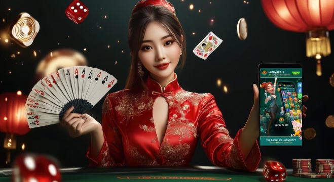 Jackpot Digital - آپ 