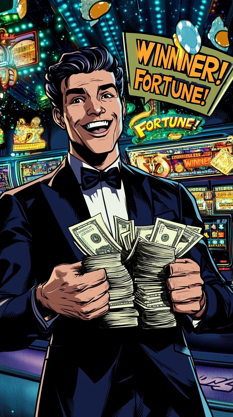 پاکستان کے Jackpot Digital کھلاڑیوں کے لیےجیک پاٹ گیم