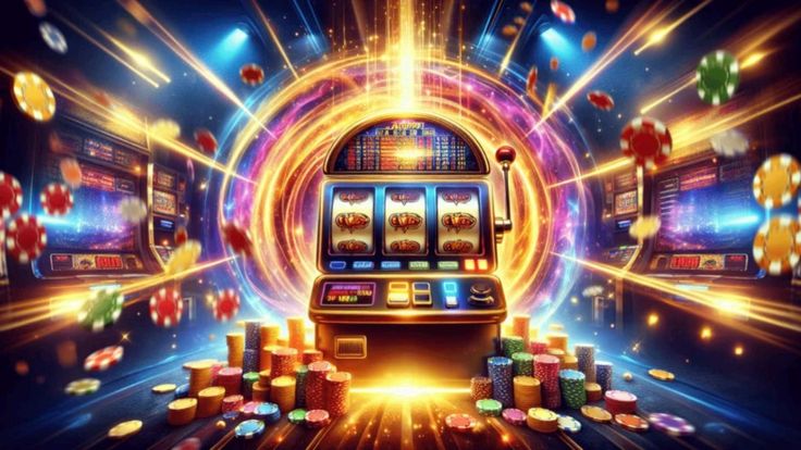 Jackpot Digital کیسینو میں رولیٹی گیمز کے بارے میں معلومات