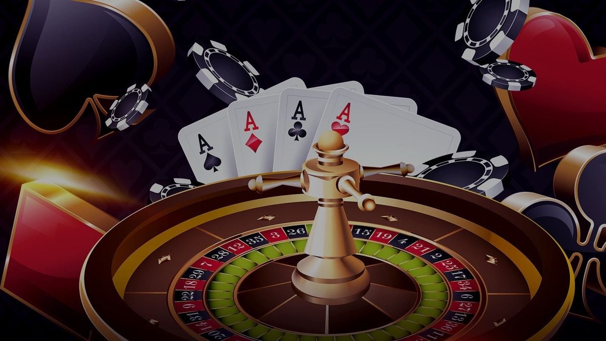 Jackpot Digital پاکستان میں میگا ویز کیسینو گیمز