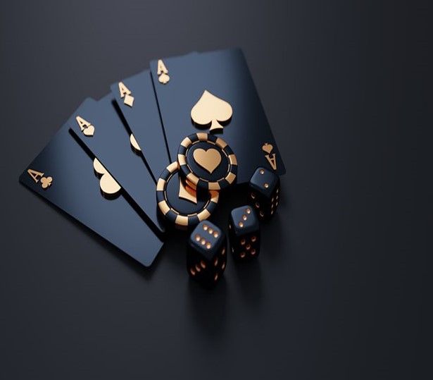 Jackpot Digital کھلاڑیوں کے لیے لائیو کیسینو سیکشن