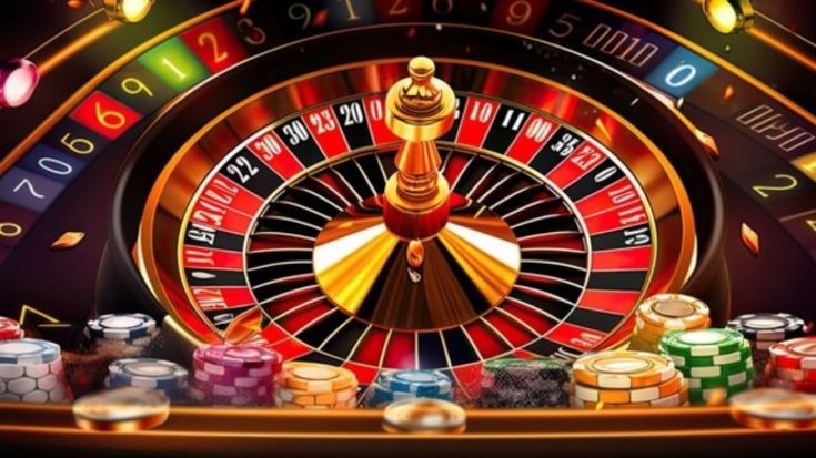 ایک اکاؤنٹ بنائیں یا Jackpot Digital کیسینو میں لاگ ان کریں۔