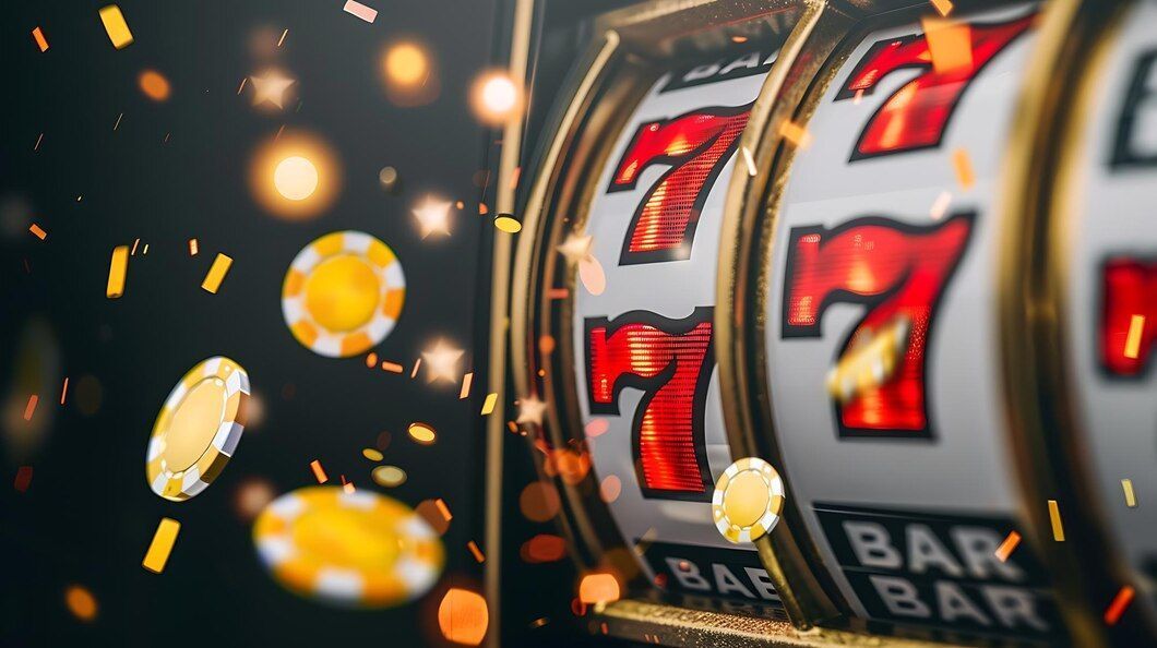 Jackpot Digital آن لائن کیسینو میں کھیلنے کی وجوہات
