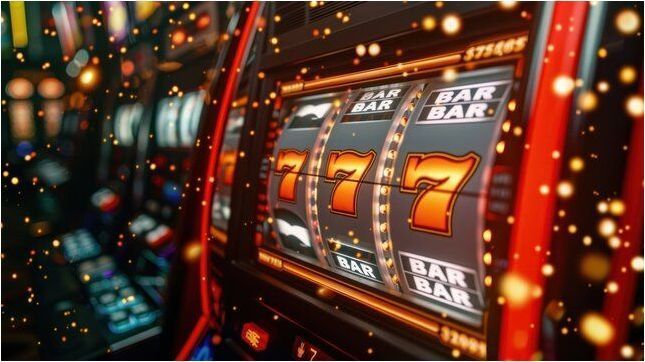 پاکستان میں Jackpot Digital کا آن لائن کیسینو سیکشن کھولیں۔
