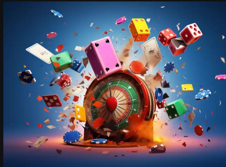 Jackpot Digital کیسینو میں ایک آن لائن گیم کا انتخاب کریں۔