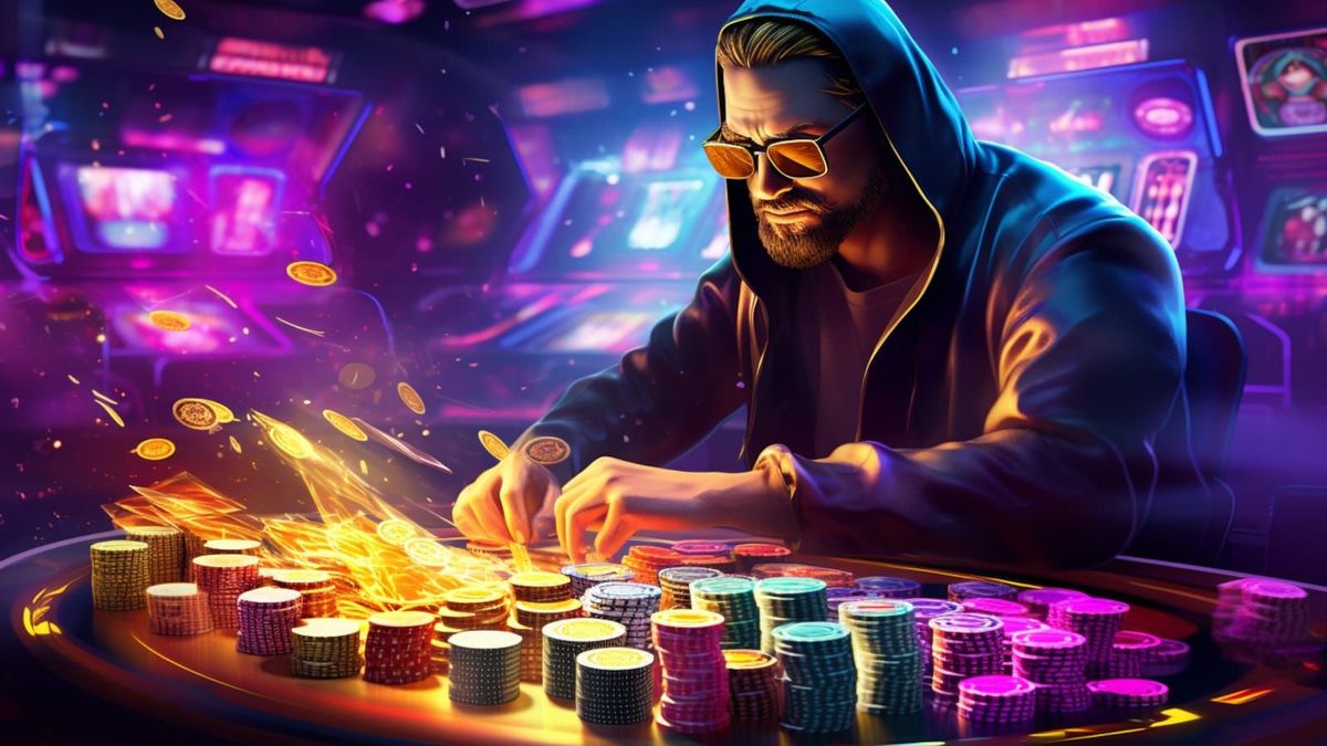 Jackpot Digital کیسینو میں رولیٹی گیمز کے بارے میں معلومات