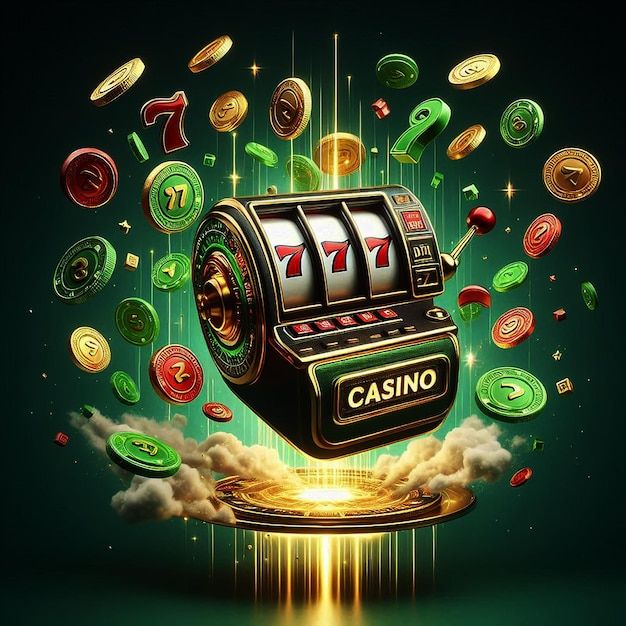 Jackpot Digital کیسینو میں پوکر گیمز