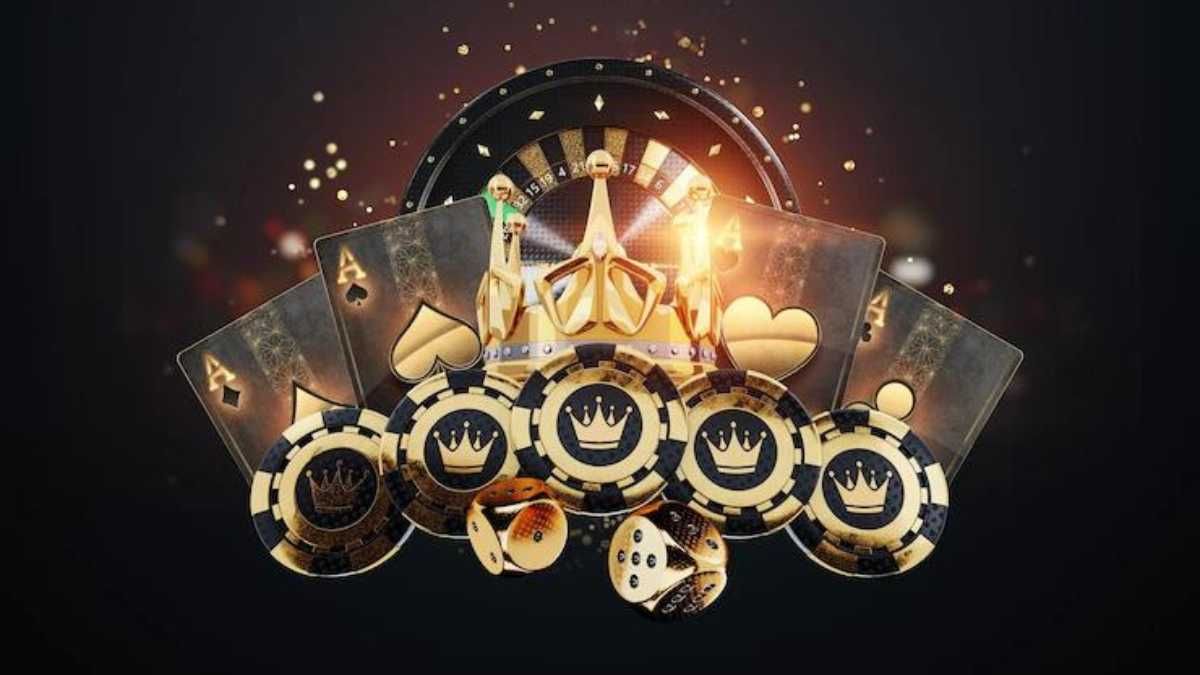 Jackpot Digital پاکستان میں میگا ویز کیسینو گیمز