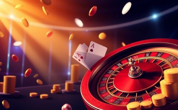 Jackpot Digital میں پاکستان کے کھلاڑیوں کے لیے ٹاپ گیمز