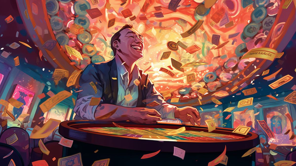 ایک اکاؤنٹ بنائیں یا Jackpot Digital کیسینو میں لاگ ان کریں۔