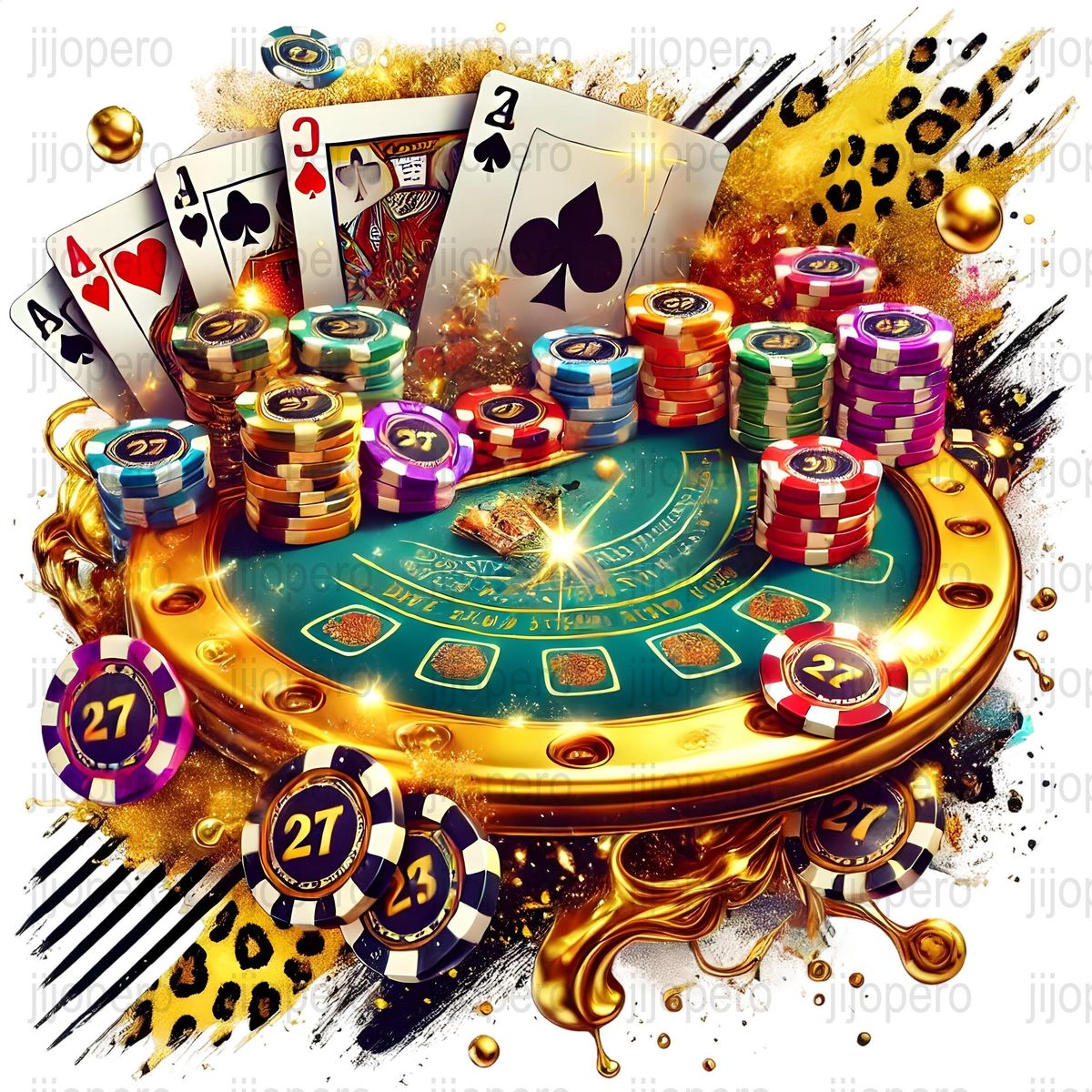 Jackpot Digital آن لائن کیسینو میں کھیلنے کی وجوہات